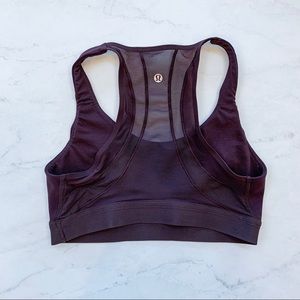 LULULEMON FRESH IN MESH BRA